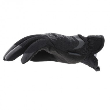 Перчатки Mechanix FastFit Covert (black)