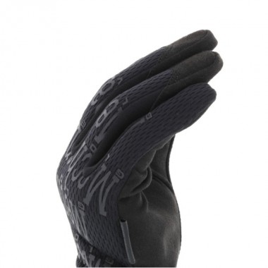 Перчатки Mechanix Original Covert (black)