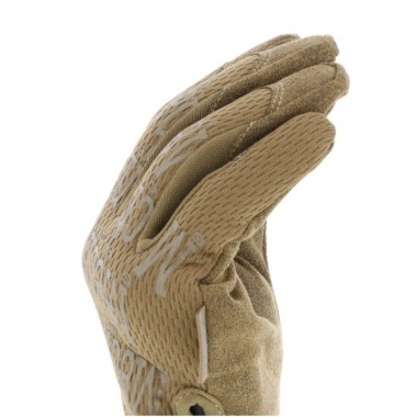 Перчатки Mechanix Original Coyote