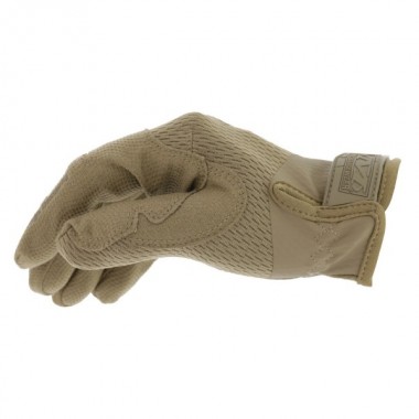 Перчатки Mechanix Specialty 0.5 mm Coyote