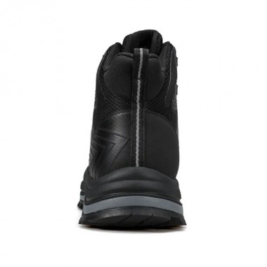 БОТИНКИ HUMTTO 250460A-1, Black