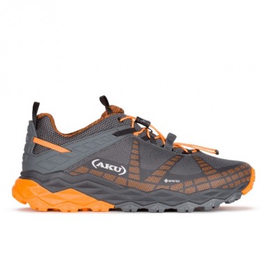 КРОССОВКИ AKU FLYROCK GTX