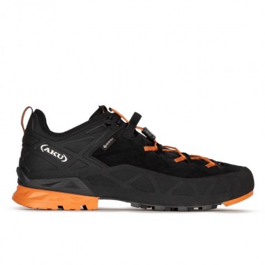 КРОССОВКИ AKU ROCK DFS GTX