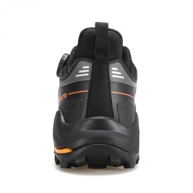 КРОССОВКИ HUMTTO 850930A-1, Black