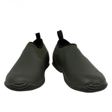 Галоши HUNTLANDIA Rubber Green
