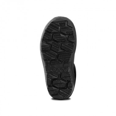 Зимние сапоги POLYVER Classic Sport Mid, черные