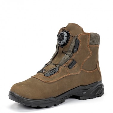 БОТИНКИ CHIRUCA LABRADOR BOA NEW