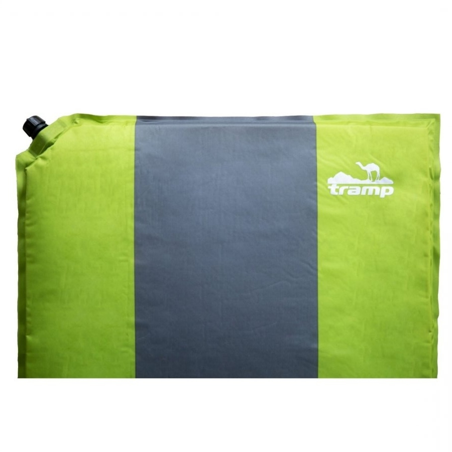Tramp ковер самонадувающийся Classic 5 cm (185*60*5 см)