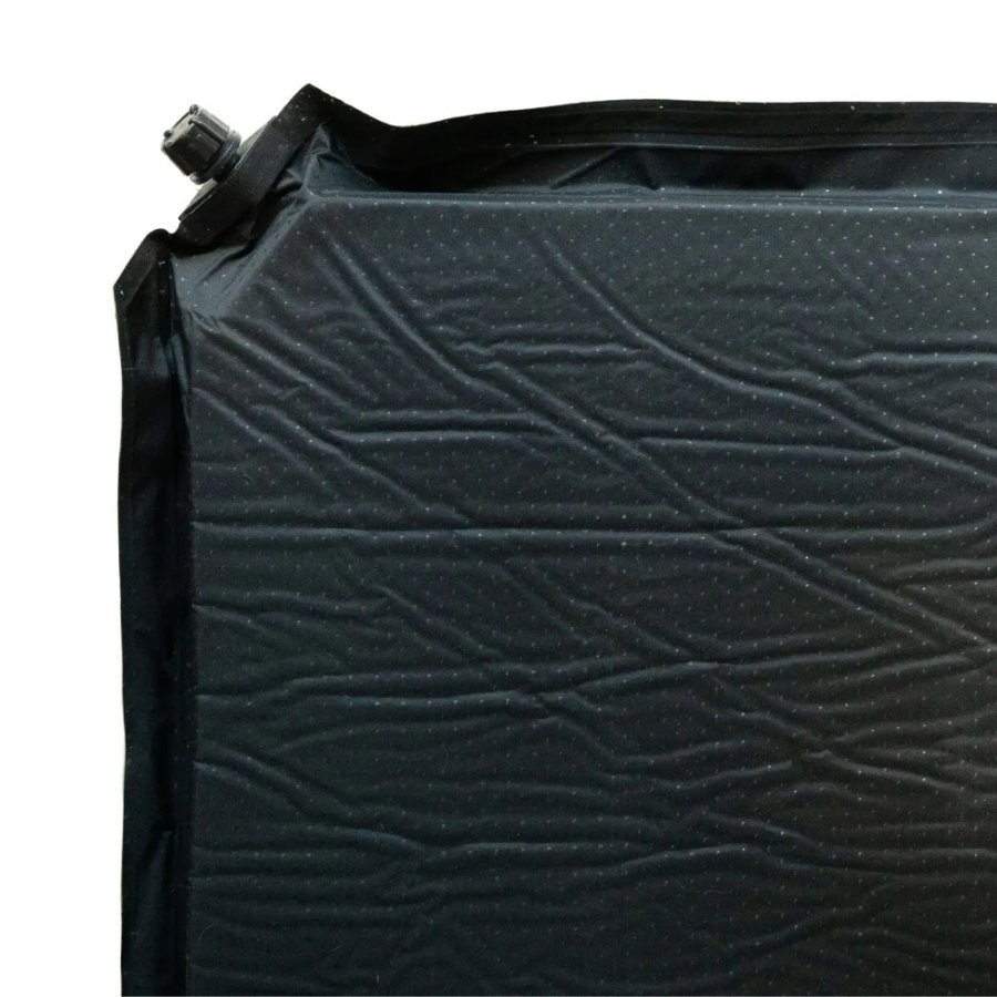 Tramp ковер самонадувающийся Comfort Double 5 cm (187*130*5 см)