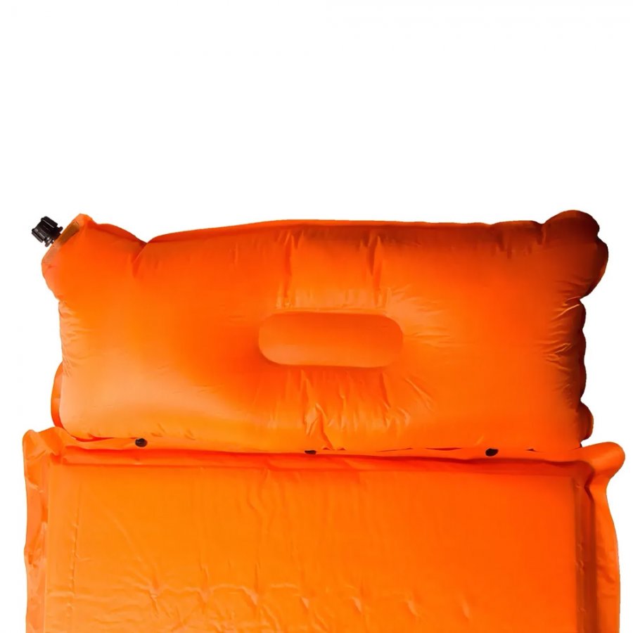 Tramp ковер самонадувающийся с подушкой 5 cm (185*60*5 см)