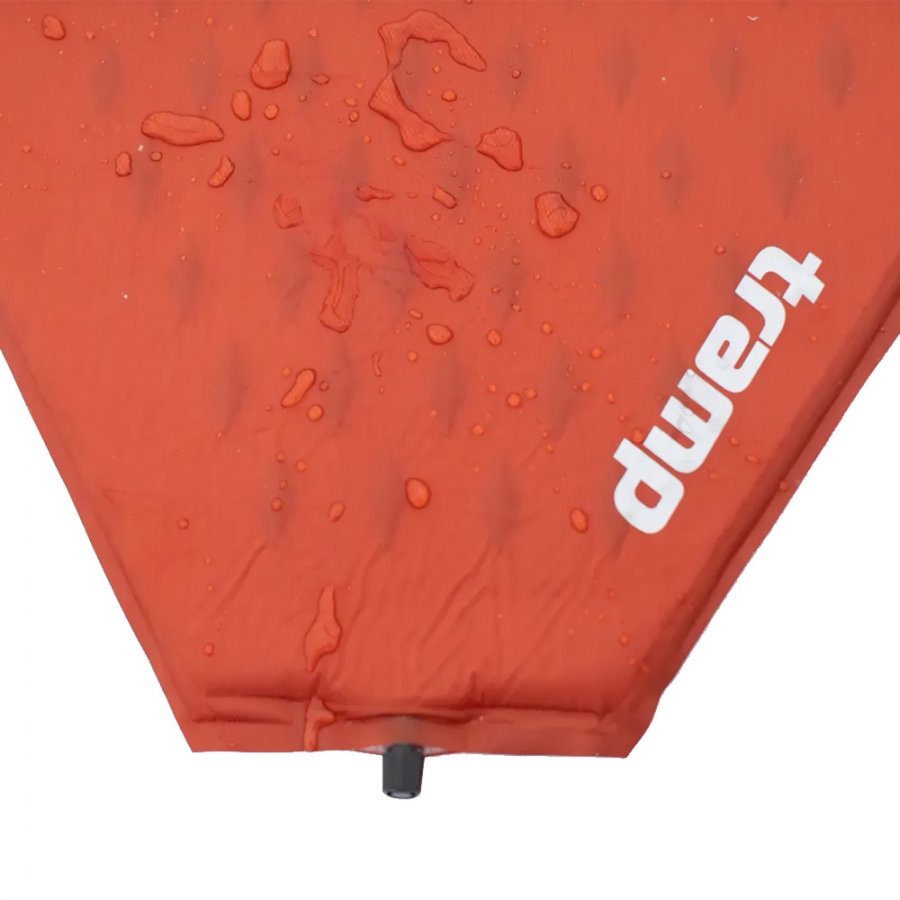Tramp ковер самонадувающийся ULTRALIGHT TPU 2,5 cm (183*51*2,5 см.)