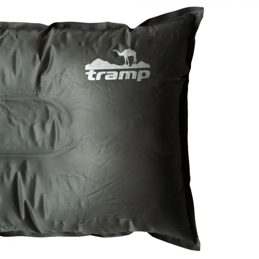 Tramp подушка самонадувающаяся Classic (52*34*8,5 см)