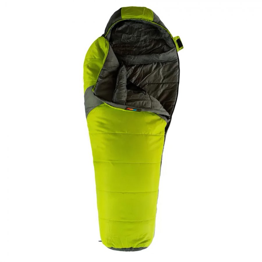 Tramp мешок спальный  Hiker Compact (правый)