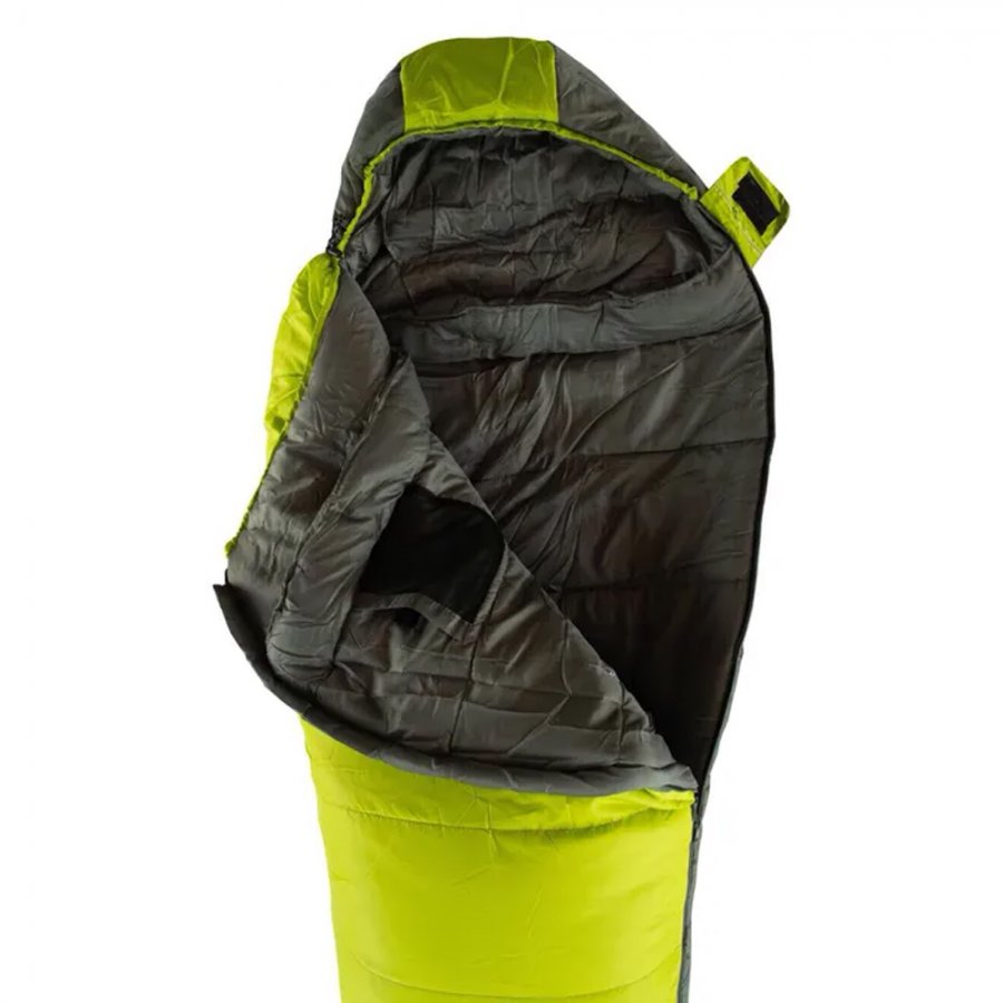 Tramp мешок спальный  Voyager Compact (правый)