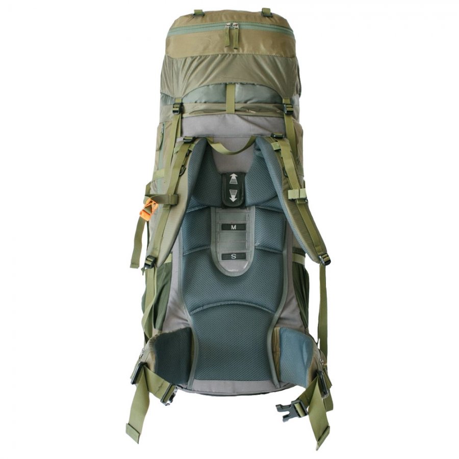 Tramp рюкзак Ragnar 75+10 (Синий)