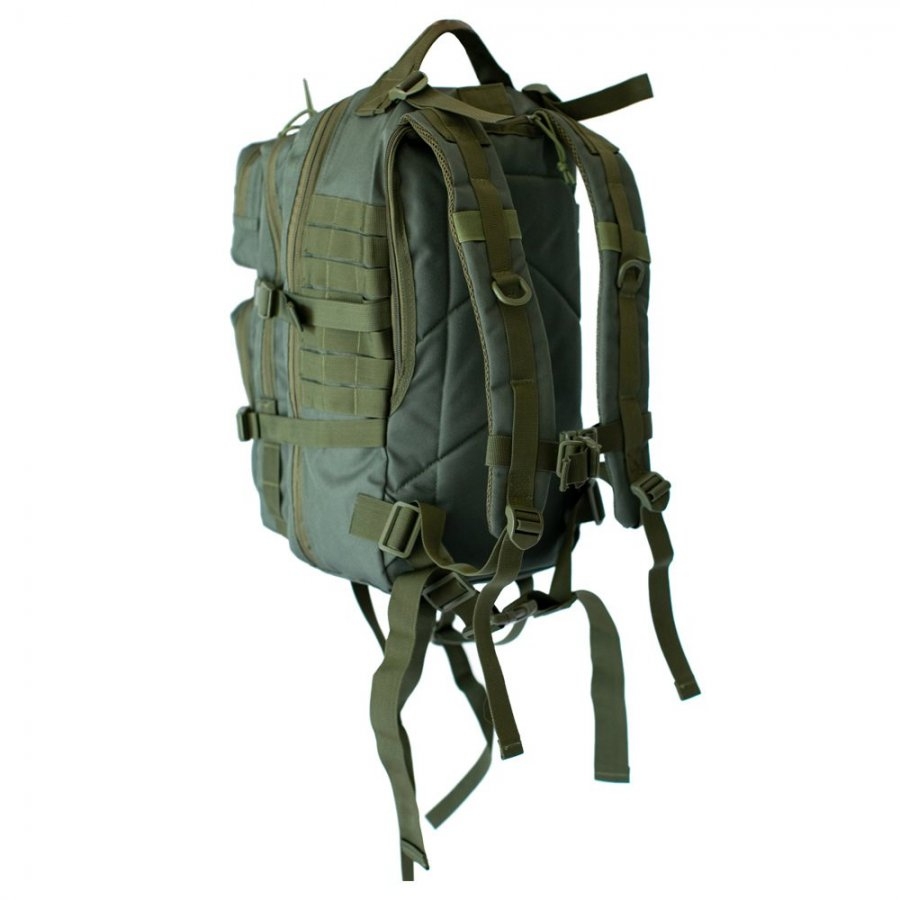 Tramp рюкзак Squad (Sandstone 35 л.)