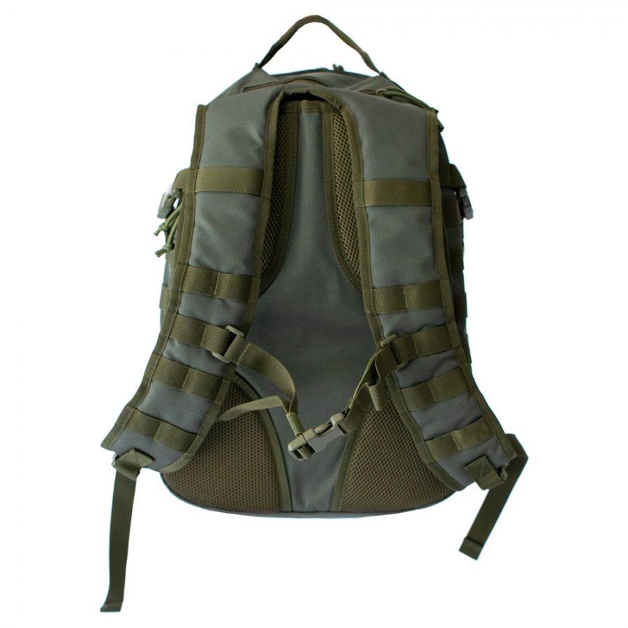Tramp рюкзак Commander (Sandstone, 50 л.)
