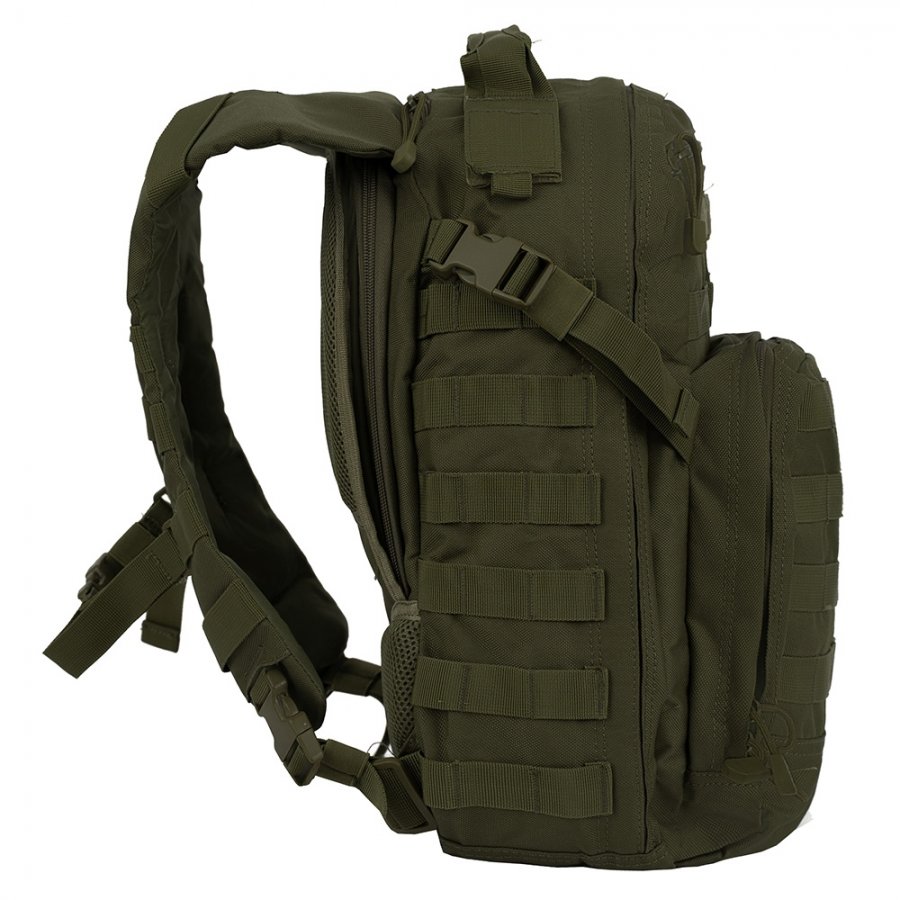 Tramp рюкзак Commander 18 (Sandstone)