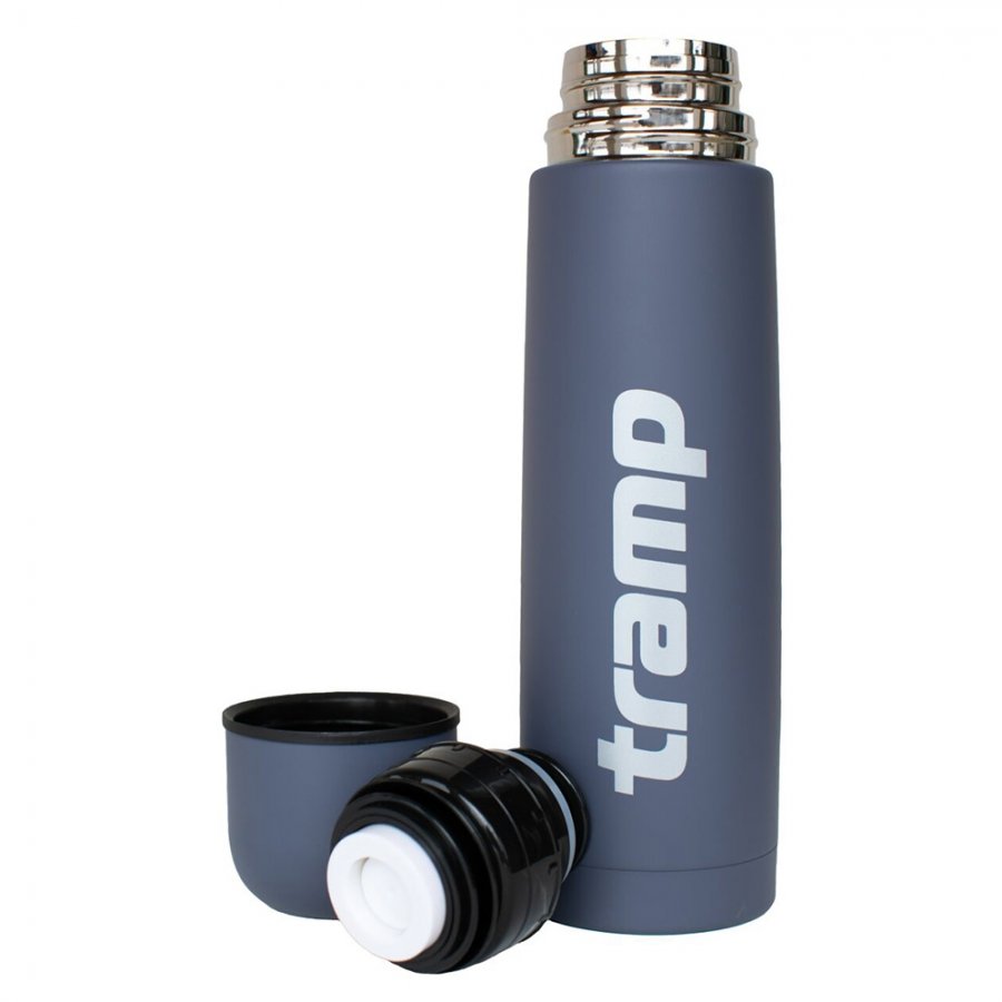 Tramp Термос Basic 0,5 л.  (красный)