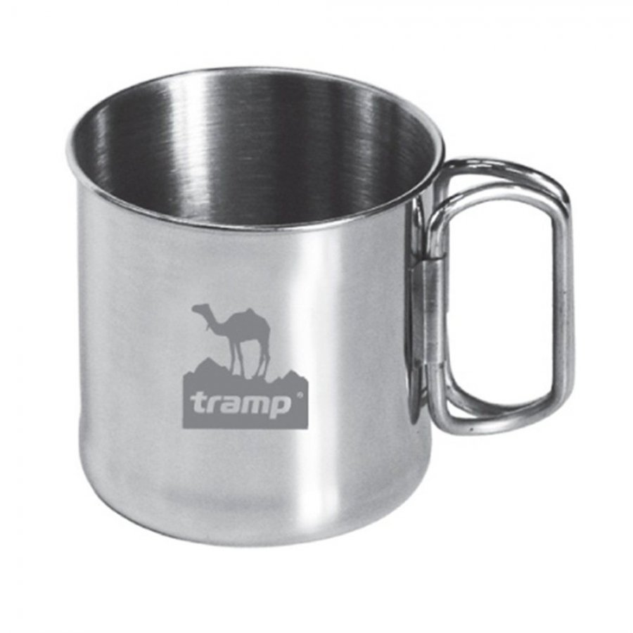 Tramp кружка со складными ручками TRC-011 (300мл)
