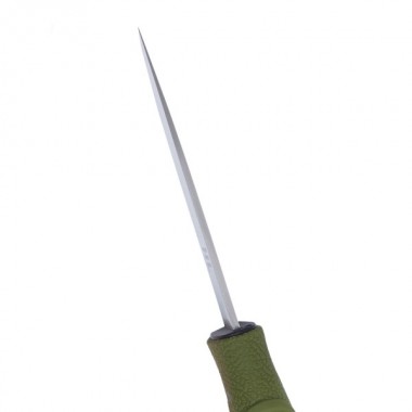 Нож HL Hunting D2 Green, клинок 10см