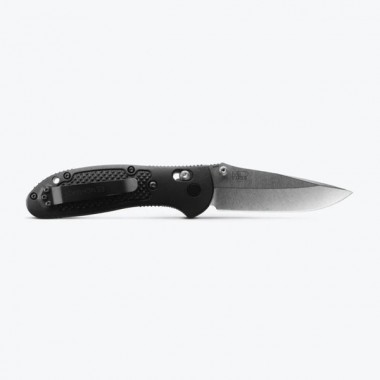 Нож складной BENCHMADE Griptilian 551, Nylon Black, S30V клинок P 8,8 см