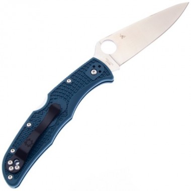 Нож складной SPYDERCO Endura 4 Lightweight K390