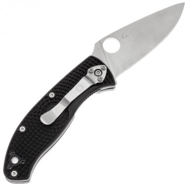 Нож складной SPYDERCO Tenacious Lightweight