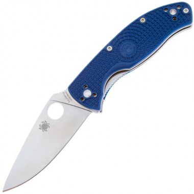 Нож складной SPYDERCO Tenacious Lightweight CPM S35VN