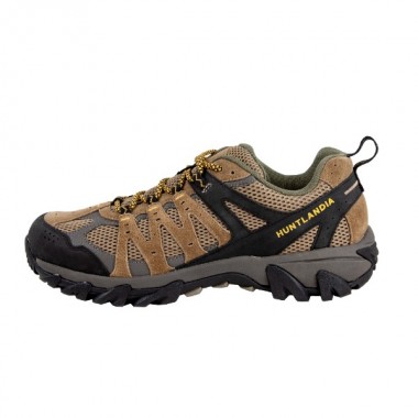 Кроссовки HUNTLANDIA LEGEND Low, sand