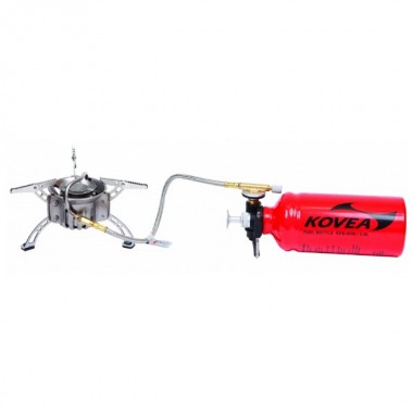 Горелка мультитопливная KOVEA Booster +1 KB-0603-1