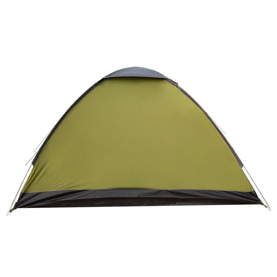 Tramp Lite палатка Fly 3 (Зеленый)