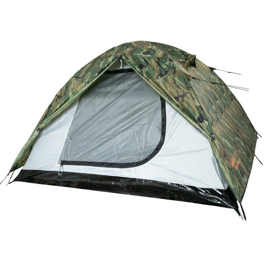 Tramp Lite палатка Hunter 3 (камуфляж), 4743131053861