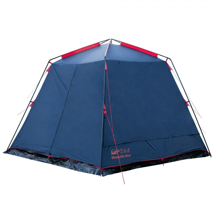 Tramp Lite палатка Mosquito blue (синий), 4743131054004