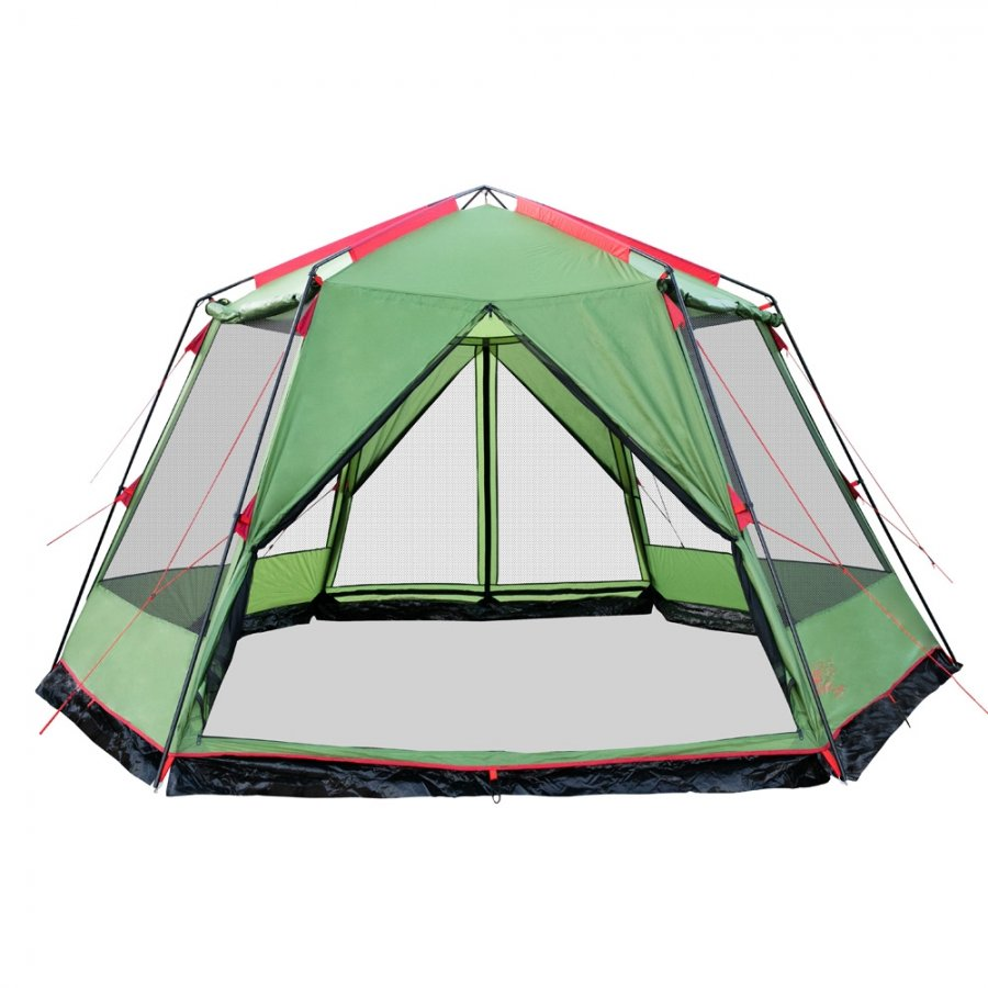 Tramp Lite палатка Mosquito green (зеленый), 4743131053991