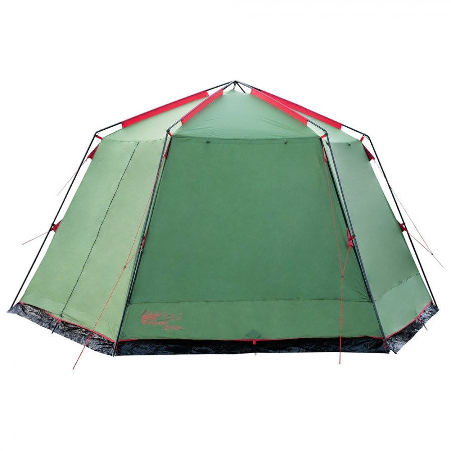 Tramp Lite палатка Mosquito green (зеленый), 4743131053991