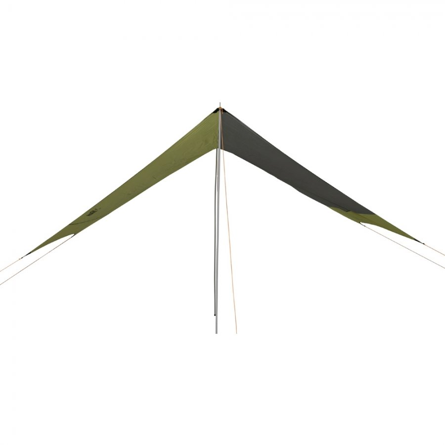 Tramp Lite палатка Tent green (зеленый), 4743131055421