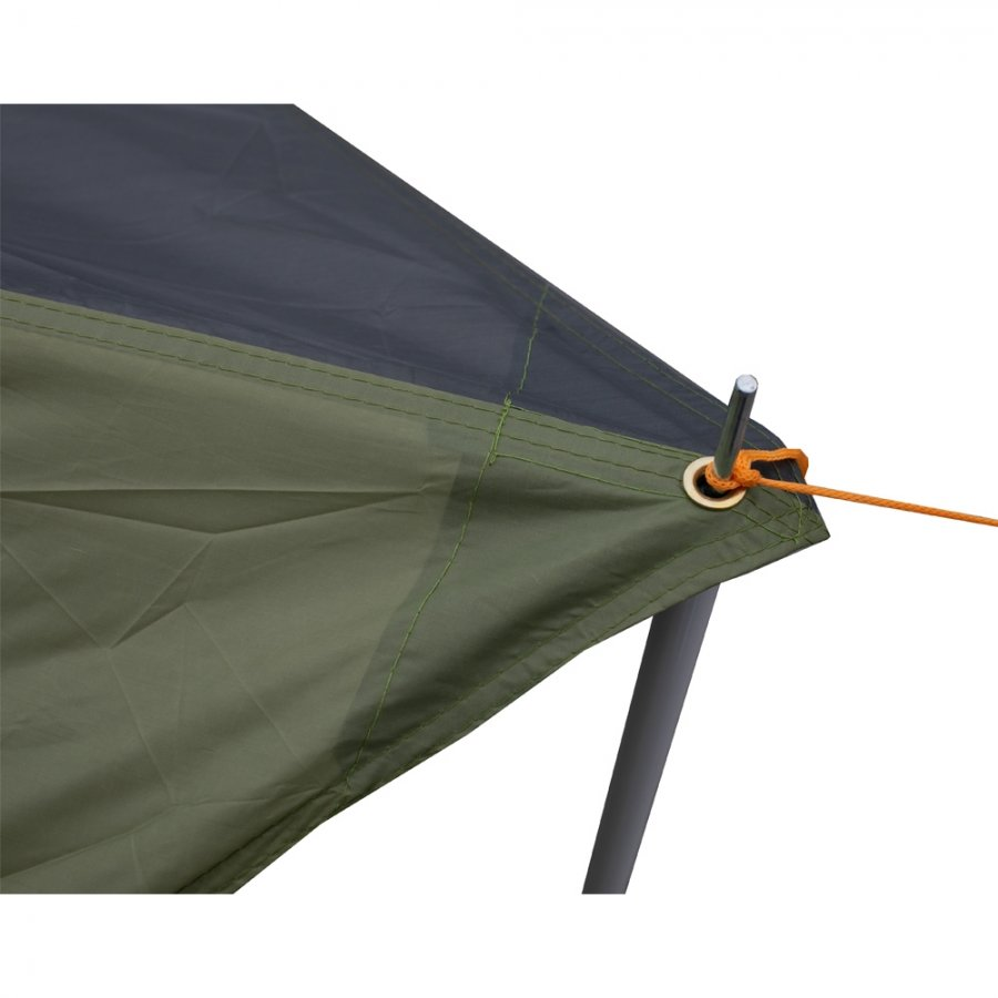 Tramp Lite палатка Tent green (зеленый), 4743131055421