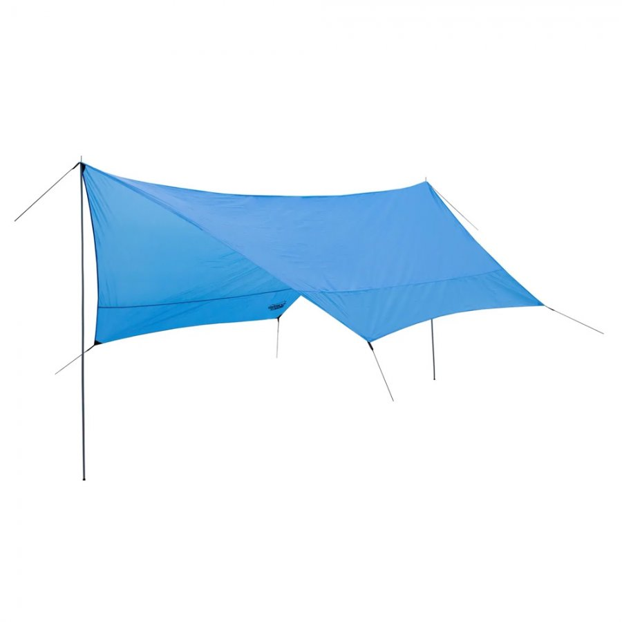 Tramp Lite палатка Tent blue (синий), 4743131055414