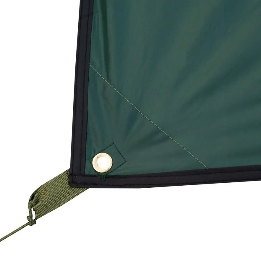 Tramp тент 6х6 м (зеленый), TRT-103.04