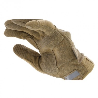 Перчатки Mechanix M-Pact 3 Coyote