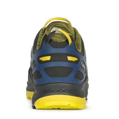 КРОССОВКИ AKU ROCKET DFS GTX