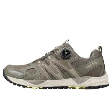 КРОССОВКИ HUMTTO 350311A-3, Khaki