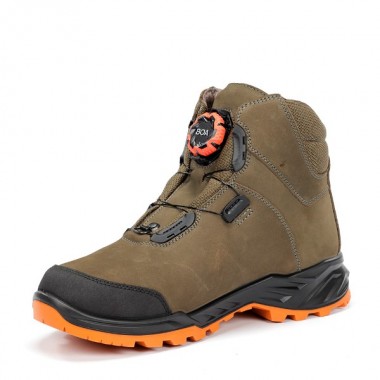 БОТИНКИ CHIRUCA ALANO FORCE BOA HI-VIS