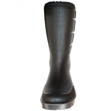Зимние сапоги из вспененного полиуретана THERMIC+ black