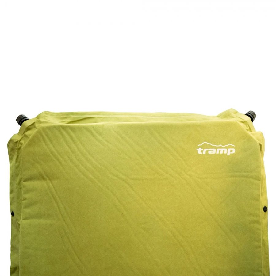 Tramp ковер самонадувающийся Comfort 7 cm (198*65*7 см)
