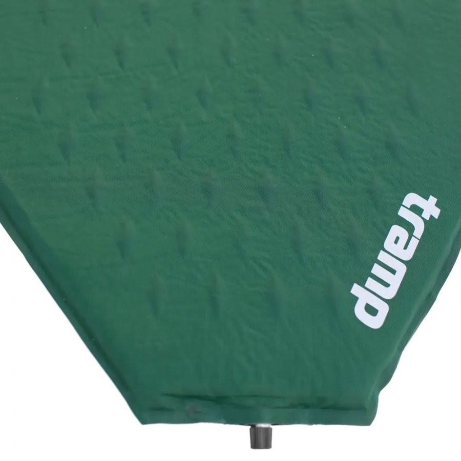 Tramp ковер самонадувающийся ULTRALIGHT PVC 3 cm (183*51*3 см.)