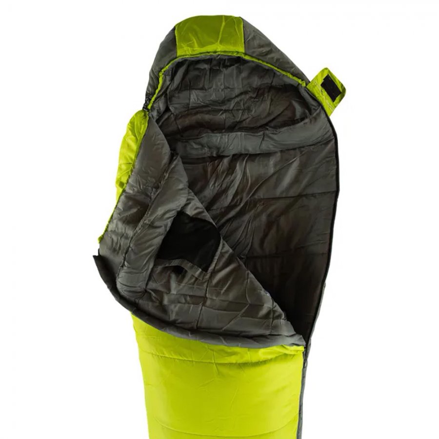 Tramp мешок спальный  Hiker Compact (правый)