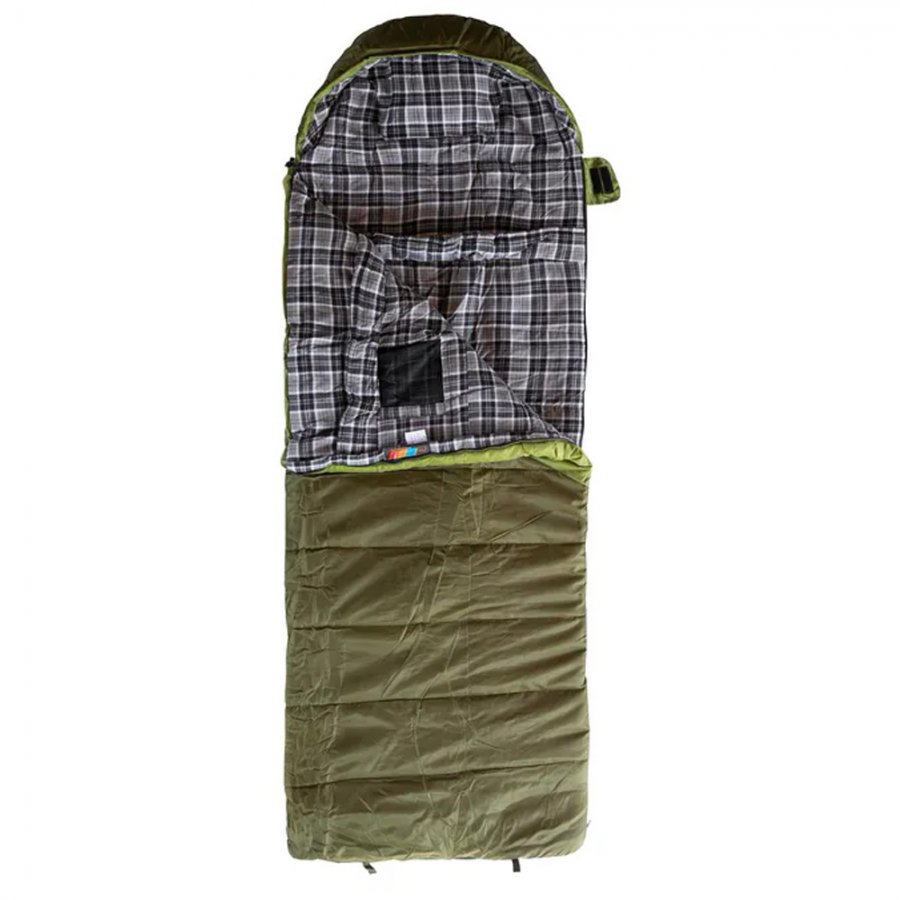Tramp мешок спальный Kingwood (правый)