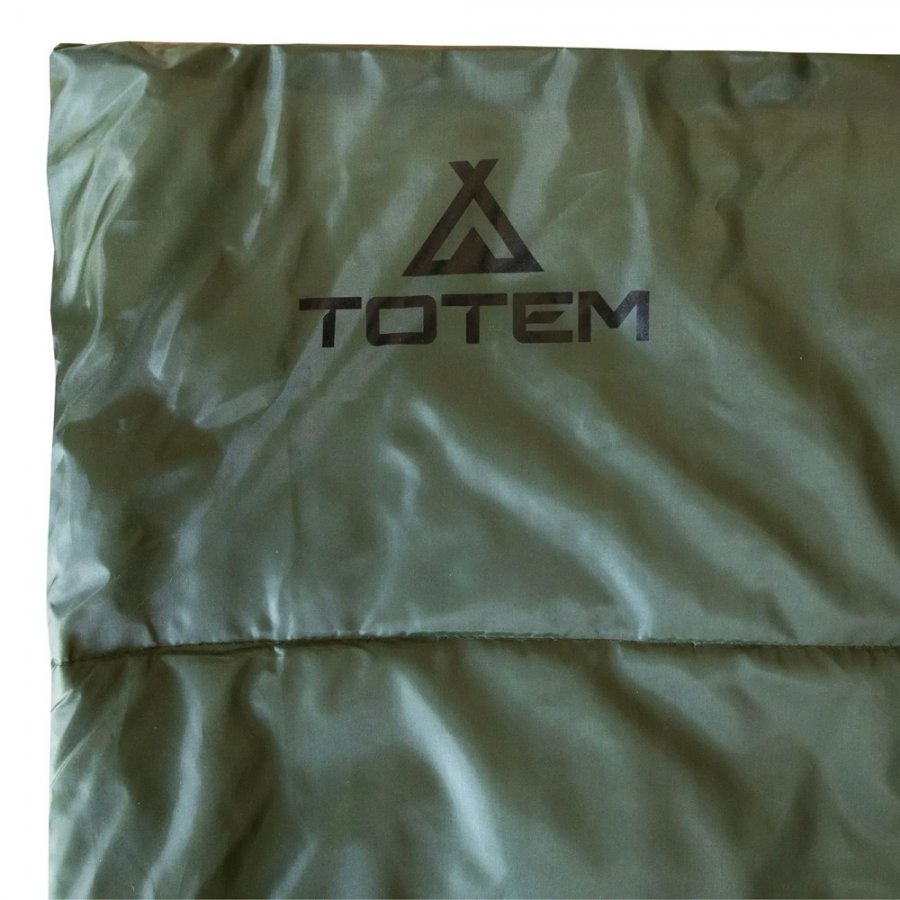Totem мешок спальный Woodcock XXL (олива, L)